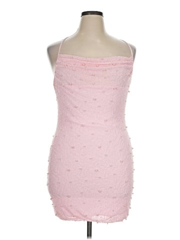 The Vintage Shop Cocktail Dress (view 1)