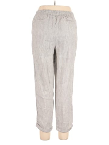 Caslon Linen Pants (view 2)