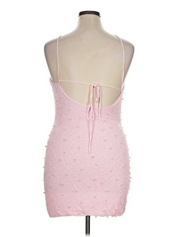 The Vintage Shop Cocktail Dress (view 2)