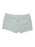 Express Stripes Blue Shorts Size 10 - photo 2
