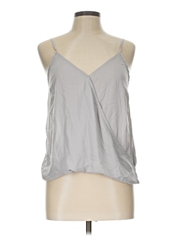 Forever 21 Sleeveless Blouse (view 1)