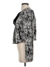 Karen Kane Print Silver Jacket Size S - photo 5