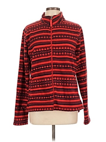 Merona Track Jacket (view 1)