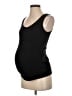 Ingrid + Isabel Black Tank Top Size S - photo 1