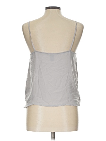 Forever 21 Sleeveless Blouse (view 2)