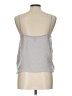 Forever 21 Gray Sleeveless Blouse Size L - photo 2