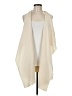 Vince. Ivory Wool Cardigan Size M - photo 1