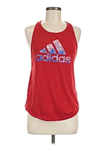 Adidas Tank Top (view 1)