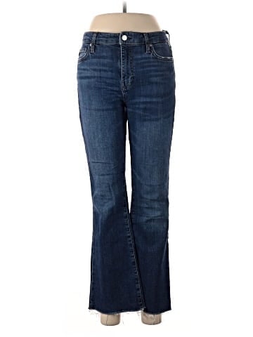 Adriano Goldschmied Jeans (view 1)