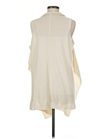 Vince. Wool Cardigan (view 2)