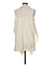 Vince. Ivory Wool Cardigan Size M - photo 2