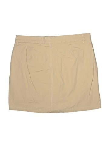 St. John's Bay Skort (view 2)
