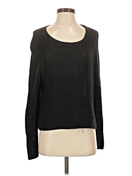 Wooden Ships Pullover Sweater