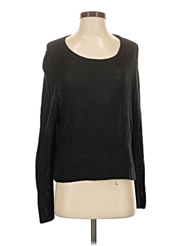 Wooden Ships Pullover Sweater (view 1)