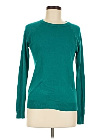 Atmosphere Pullover Sweater (view 1)