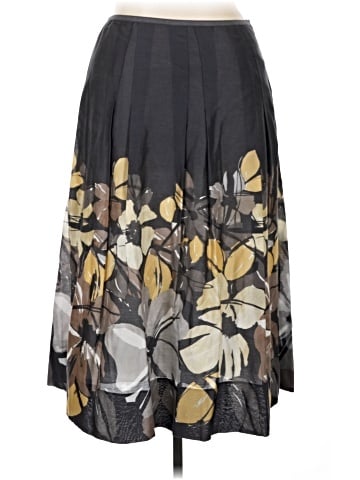 Nic + Zoe Formal Skirt (view 1)