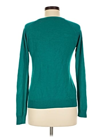 Atmosphere Pullover Sweater (view 2)