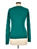 Atmosphere Teal Pullover Sweater Size 8 - photo 2