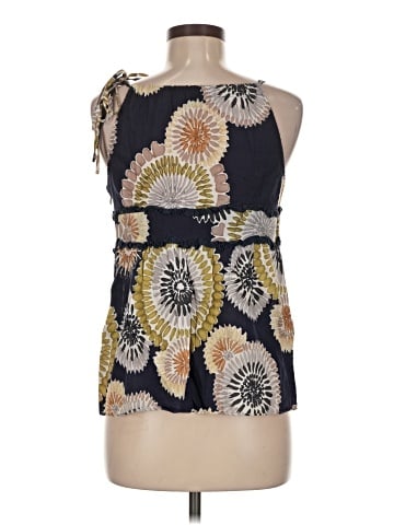 BCBGMAXAZRIA Sleeveless Blouse (view 2)