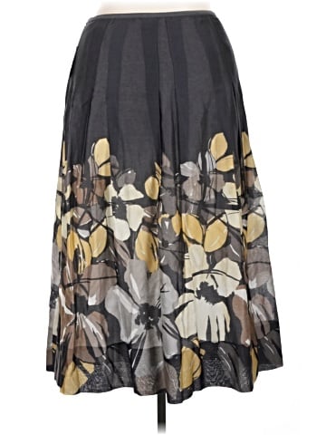 Nic + Zoe Formal Skirt (view 2)