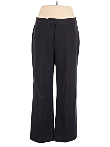 Christopher & Banks Casual Pants (view 1)