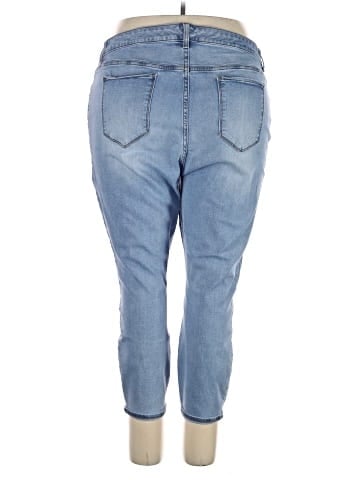 Old Navy Jeans (view 2)