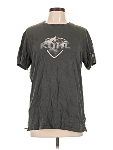 Kuhl Short Sleeve T-Shirt (view 1)
