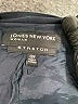 Jones New York Black Jacket Size 22 - photo 6