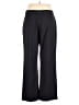 Christopher & Banks Black Casual Pants Size 14 - photo 2