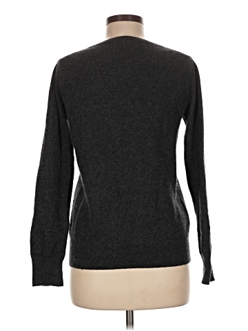 Uniqlo Cashmere Pullover Sweater (view 2)
