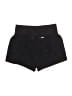 Asics Chevron-herringbone Black Athletic Shorts Size XS - photo 2