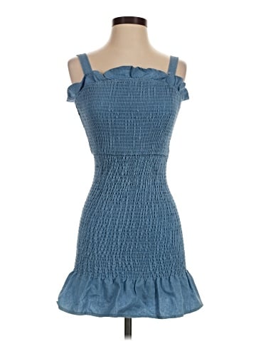 The Impeccable Pig Cocktail Dress (view 1)