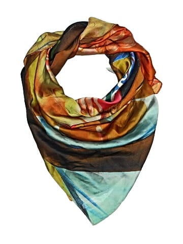 Unbranded Scarf (view 1)