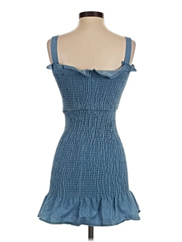 The Impeccable Pig Cocktail Dress (view 2)