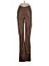 Divided by H&M Brown Active Pants Size 4 - photo 1