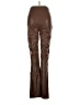 Divided by H&M Brown Active Pants Size 4 - photo 2