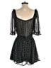 Mi ami Black Romper Size M - photo 2