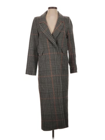 H&M Coat (view 1)