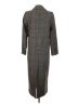 H&M Gray Coat Size 2 - photo 2