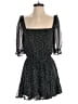 Mi ami Black Romper Size M - photo 1