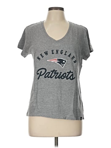 47 Brand Short Sleeve T-Shirt (view 1)