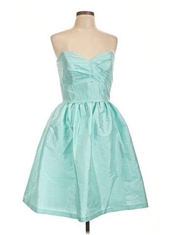 Alfred Sung Cocktail Dress (view 1)