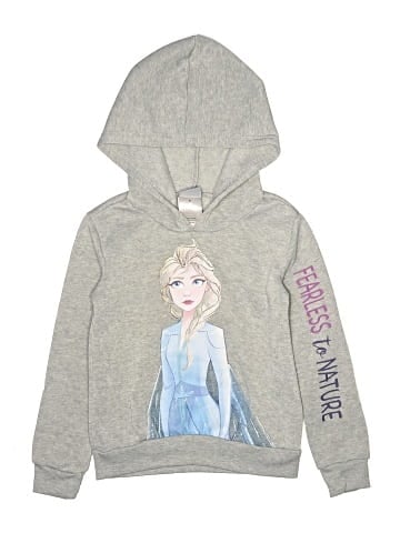 Disney Pullover Hoodie (view 1)
