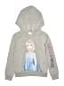 Disney Silver Pullover Hoodie Size 6 - photo 1
