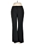 Halogen Black Dress Pants Size 4 Petite - photo 1