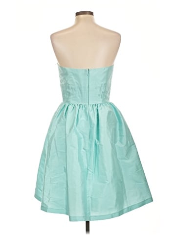 Alfred Sung Cocktail Dress (view 2)