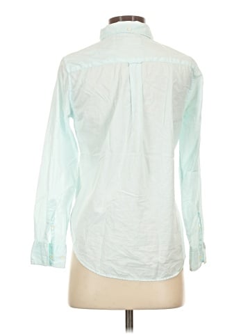 Gant Long Sleeve Blouse (view 2)