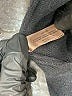 Look Gray Cardigan One size - photo 8