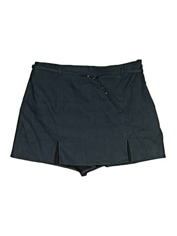 Zara Skort (view 1)