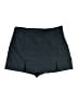 Zara Solid Blue Skort Size XL - photo 1